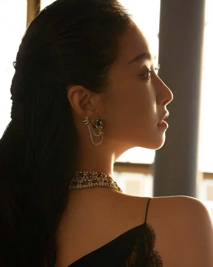 玩家沉浸式体验场景